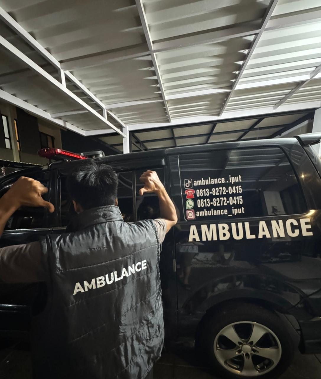 Jasa ambulance profesional dengan armada lengkap siap melayani transportasi medis 24 jam untuk darurat dan non-darurat.